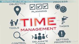 Time management