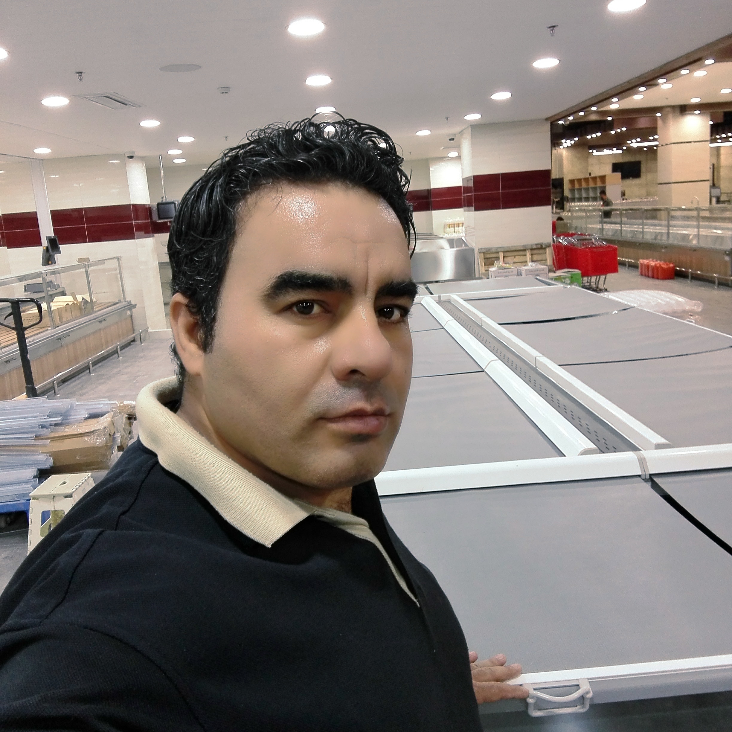 سرمایه گذاری مطمئن و حلال