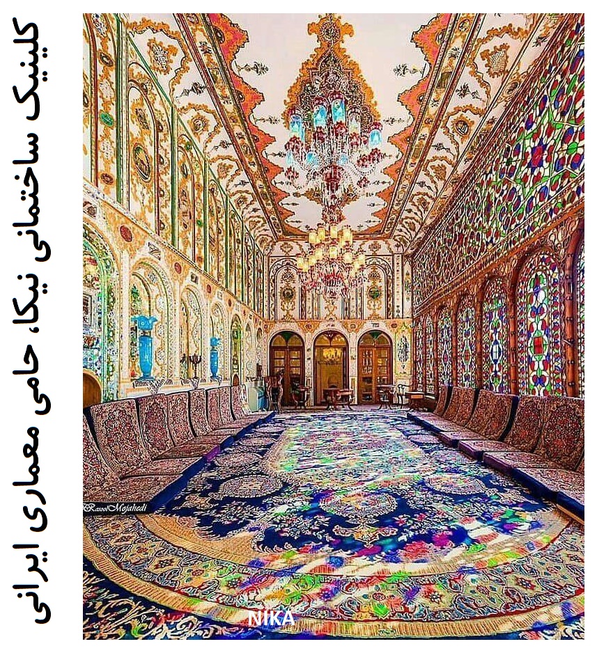 خانه تاریخی ملاباشی (معتمدی)