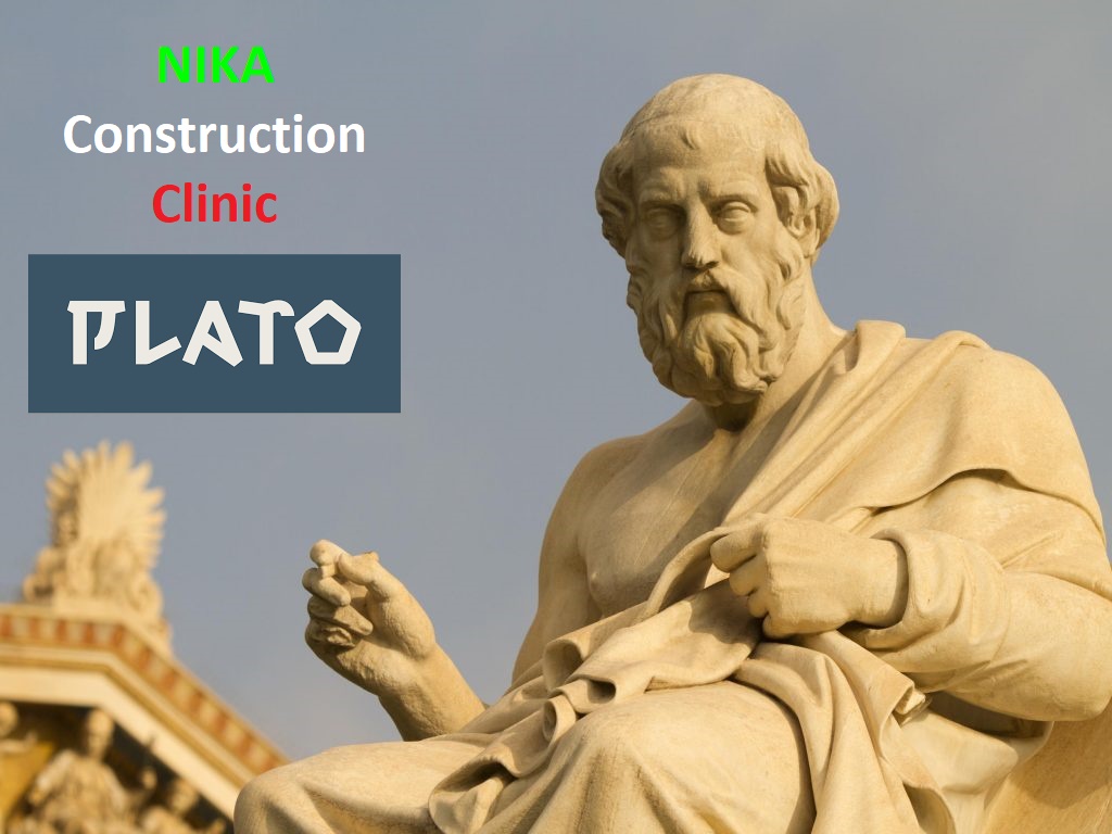 در ستایش قانون؛ به تعریف افلاطون