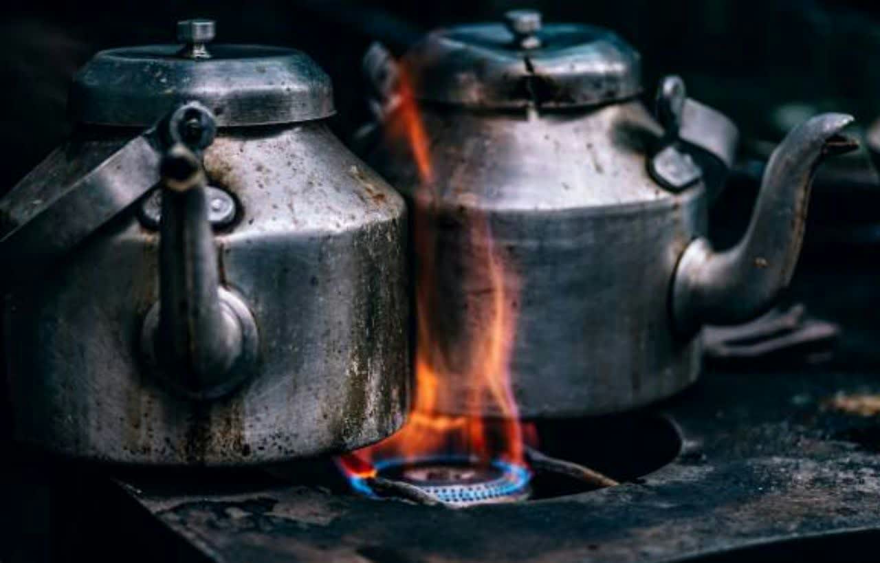 جواب معمای پادشاه