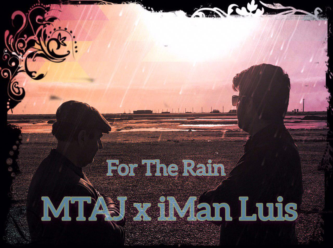 دکلمه ( برای باران )