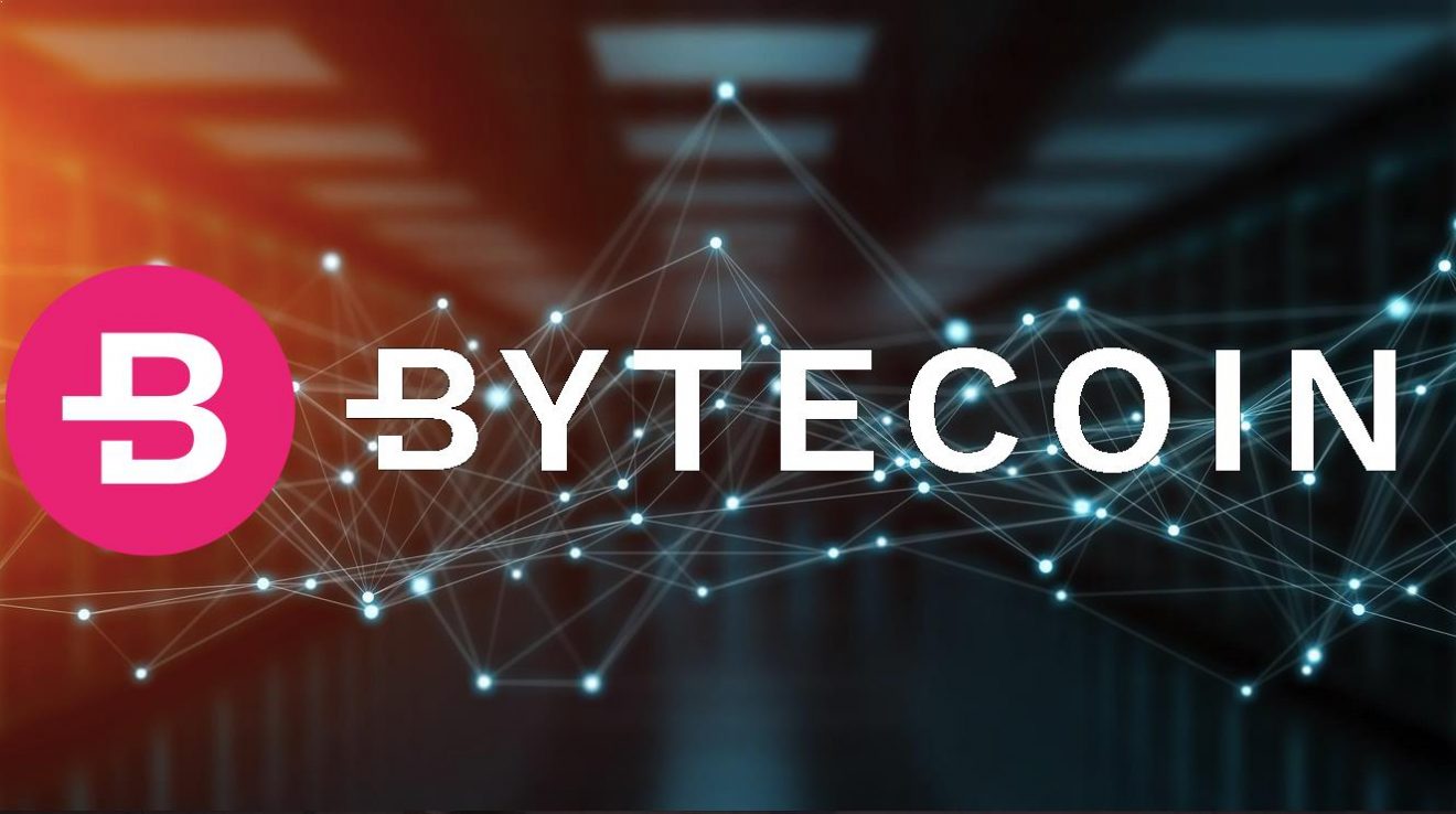 ردیابی Bytecoin چگونه است؟