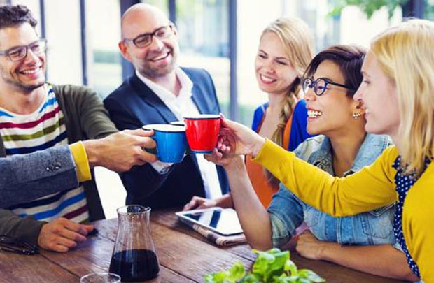 چگونه ارتباط موثری برقرار کنیم؟