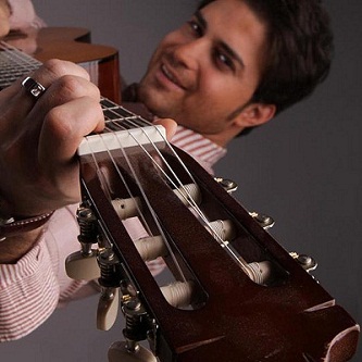 دانلود رایگان آکورد گیتار