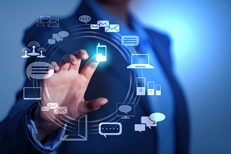 کنترل اینترنت در دست چه کسی است؟