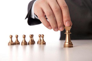 عباراتی که افراد موفق به زبان نمی آورند