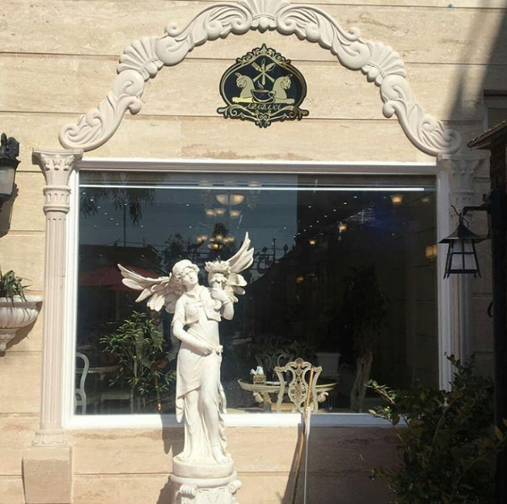 سنگ نانو 3 بعدی