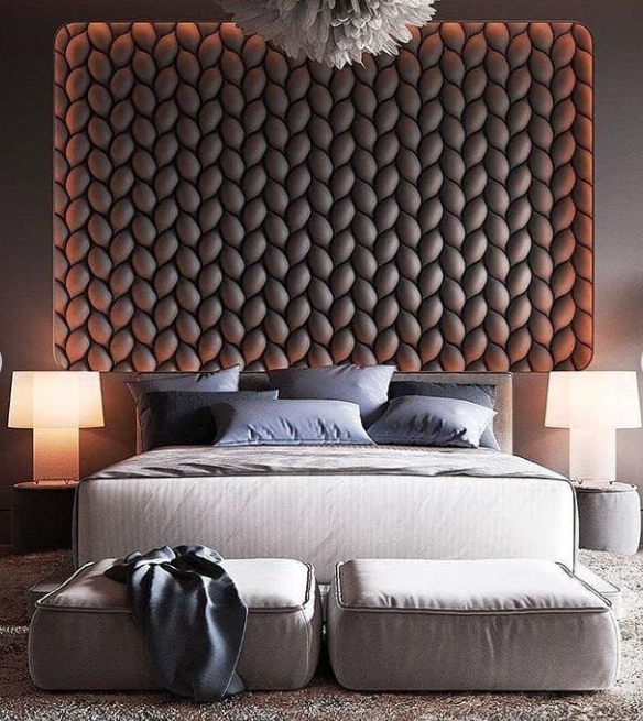 سنگ نانو طرح گندم