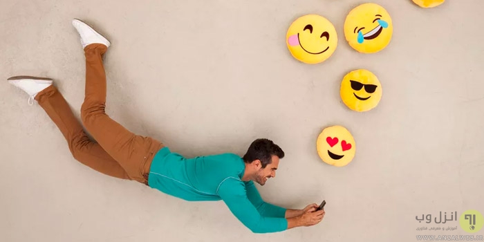 سفارش ساخت استیکر