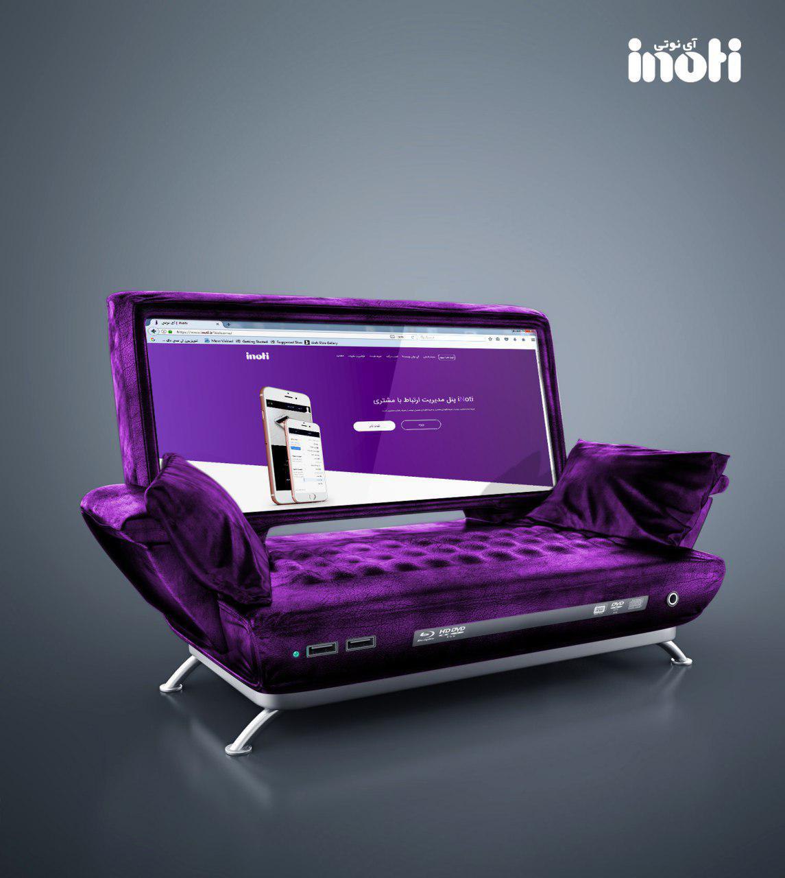 جهت رونق دادن به کسب و کار شما