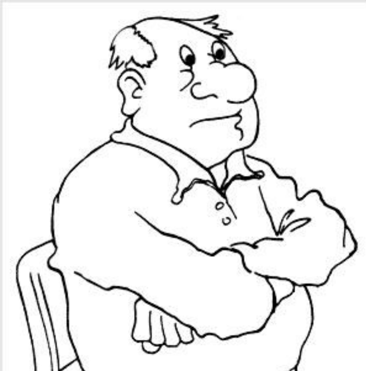 زبان بدن