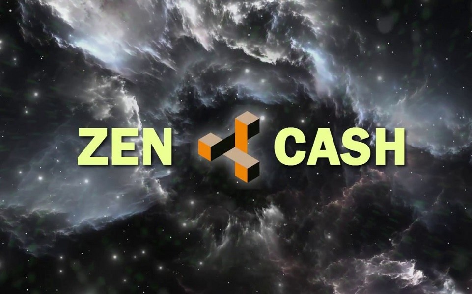 ارز دیجیتال ZenCash
