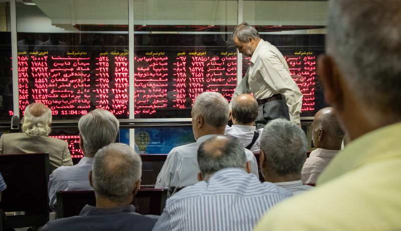 آینده بورس در سال ۹۹ چه می‌شود؟