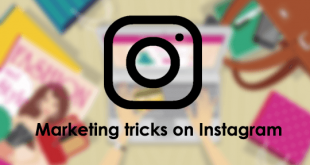 ترفندهای بازاریابی در اینستاگرام
