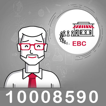 کارت ویزیت الکترونیکی