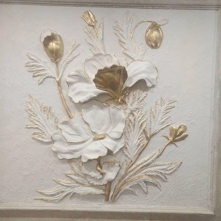 تخفیف ویژه نقش برجسته