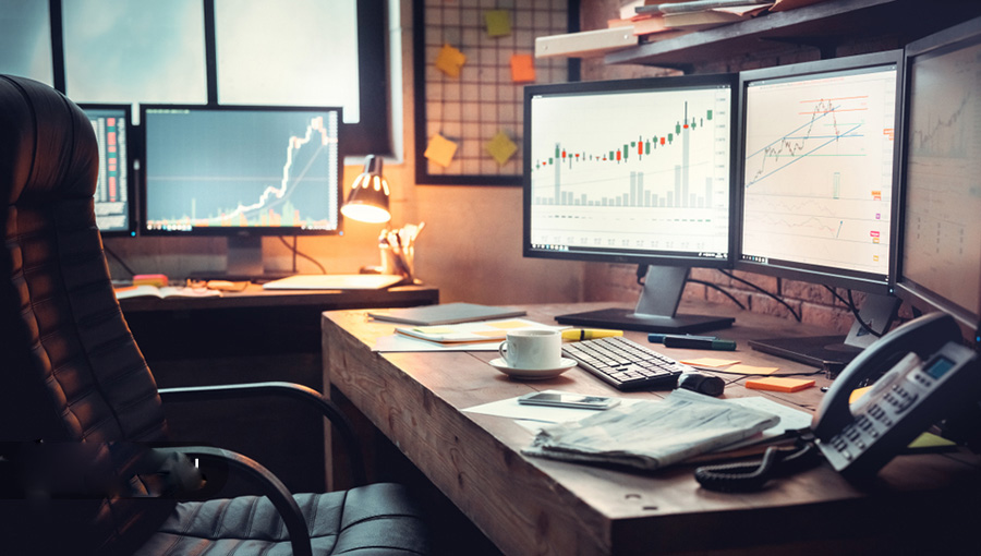 ۱۲ درس معامله‌گری بعد از ۱۲ میلیون دلار ضرر