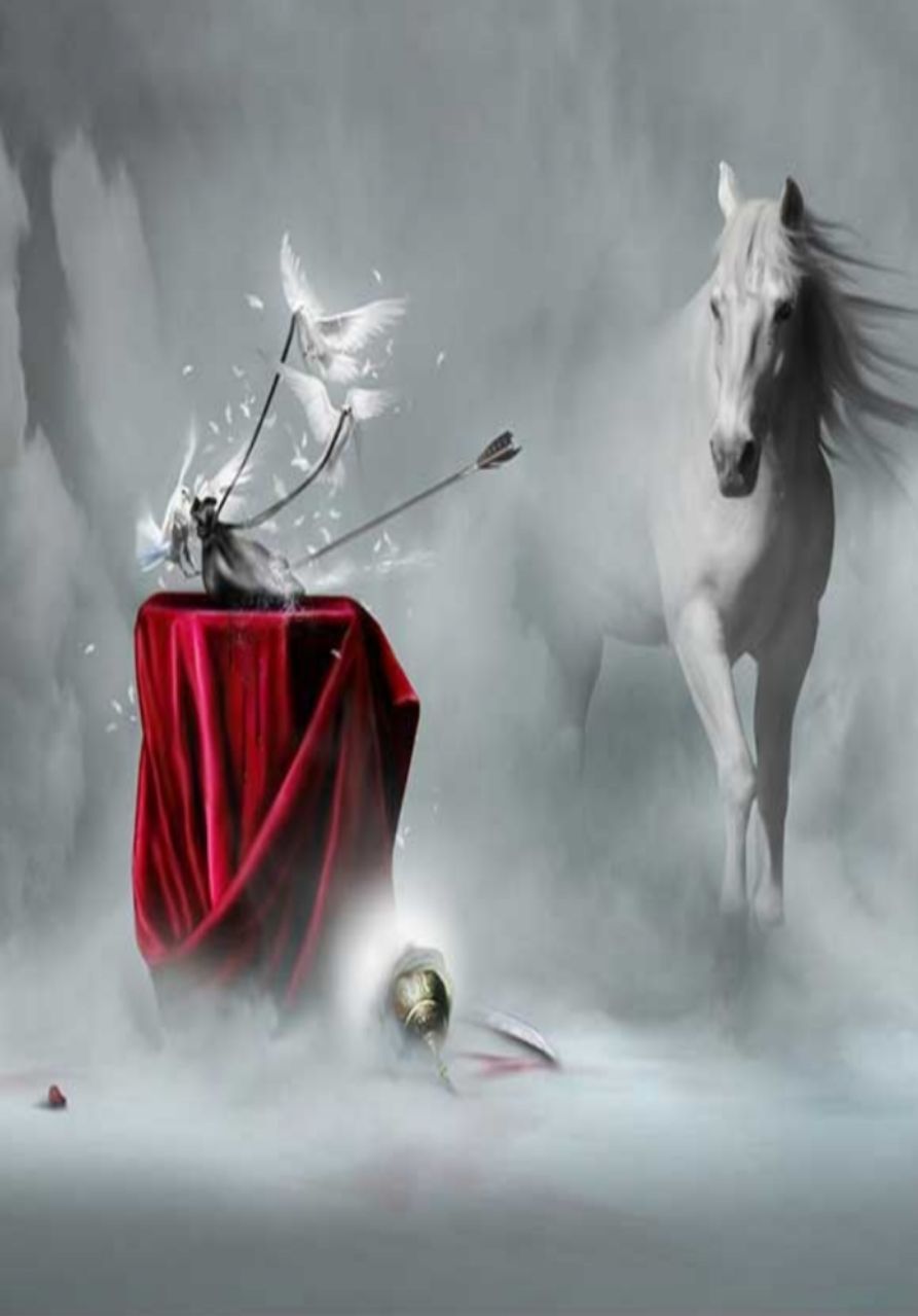 احادیثی از امام حسین (علیه السلام)