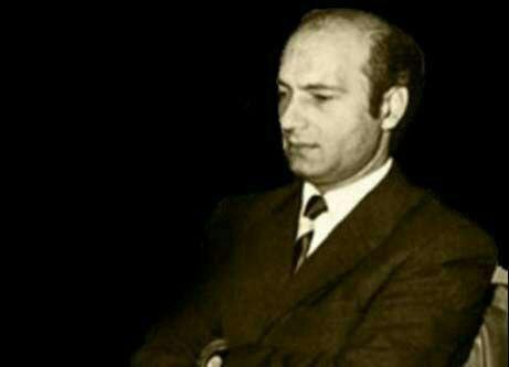 سخن علی شریعتی