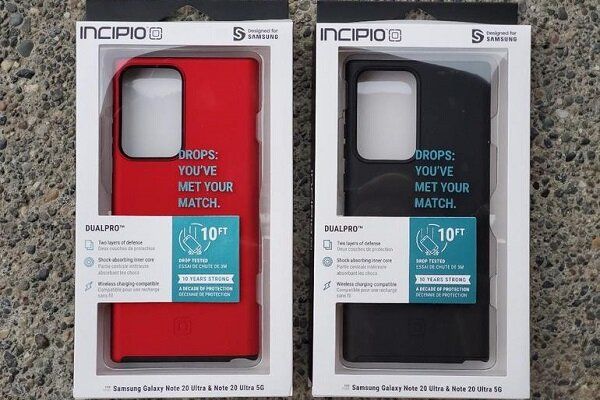 قابی که گوشی را سالم نگه میدارد