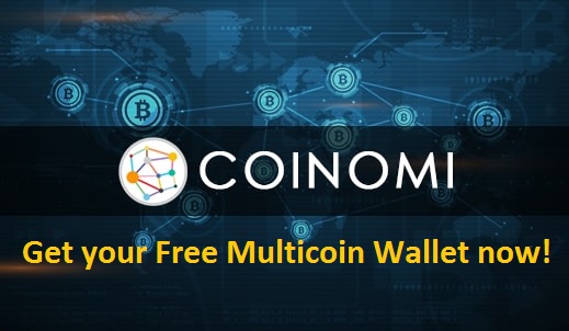 معرفی کیف پول مولتی کارنسی کوینومی 