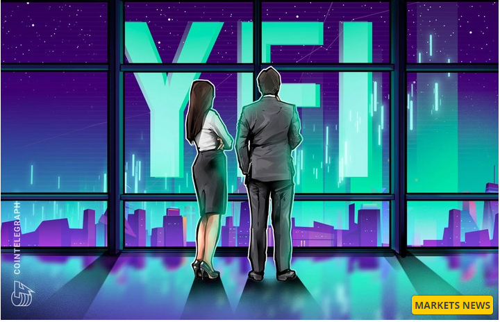 توکنYFI چیست و دلیل رشد انفجاری آن چه بود؟