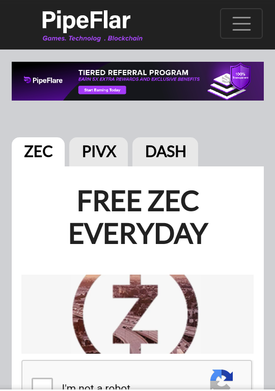 دریافت رایگان ۳ ارز زیکِش+پیواکس+دَش کوین