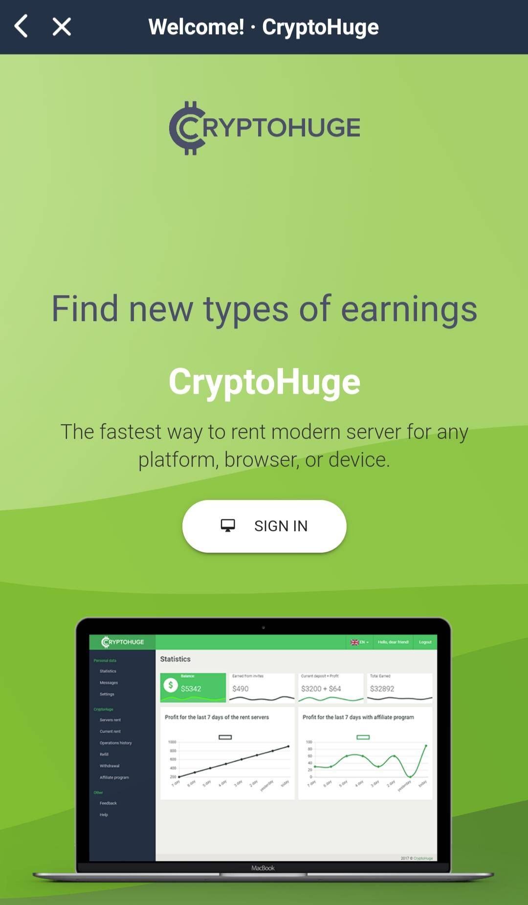 کسب درآمد دلاری با پاداش ثبت‌نام صد دلار