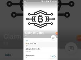 crypto claimer تا ۱۰۰هزارساتوشی درساعت استخراج کنید