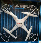 کواد کوپتر AIR FUN 918