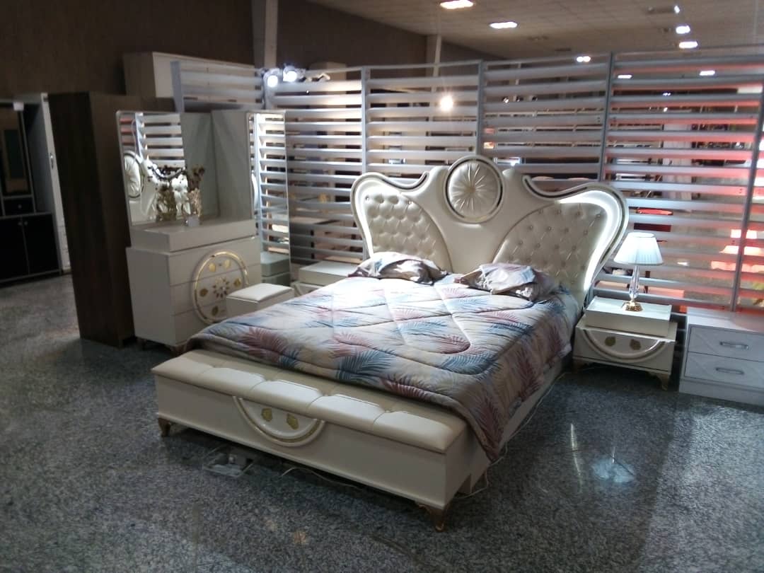 سرویس خواب ام دی اف