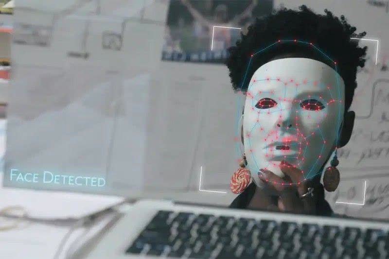 تشخیص چهره توسط هوش مصنوعی