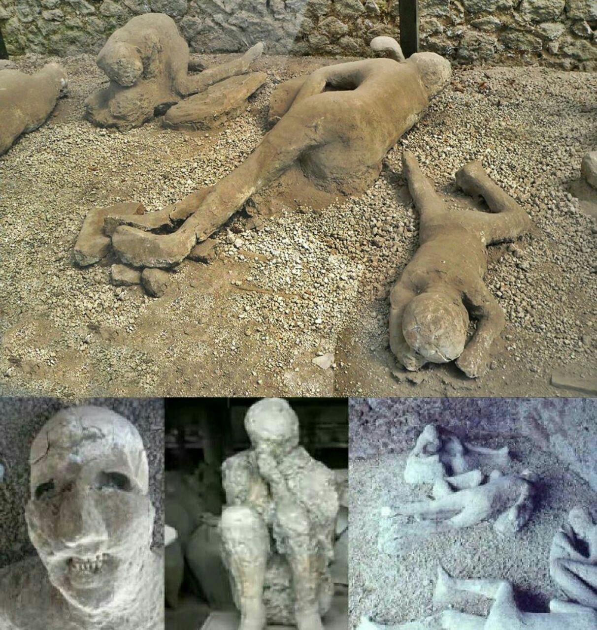 آتشفشان کوه وسوویوس