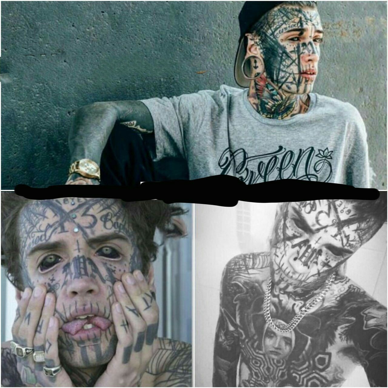 اتان برامبل استرالیایی