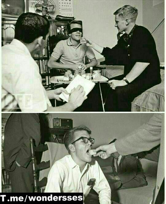 رکورد نخوابیدن