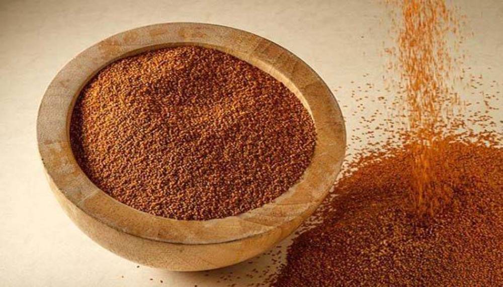 درمان کبد چرب (خاکشیر ) ضمن رعایت اصول تغذیه