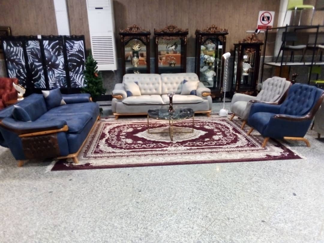 مبل دایان