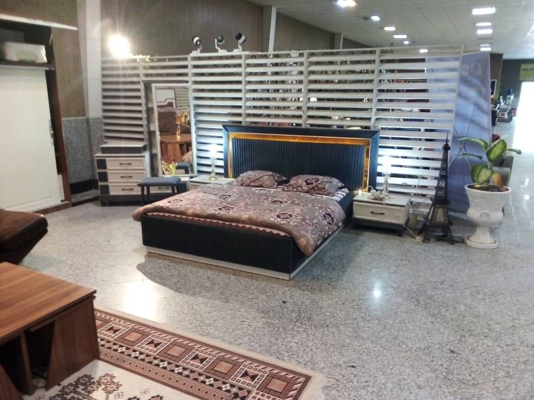نیم سرویس چنار