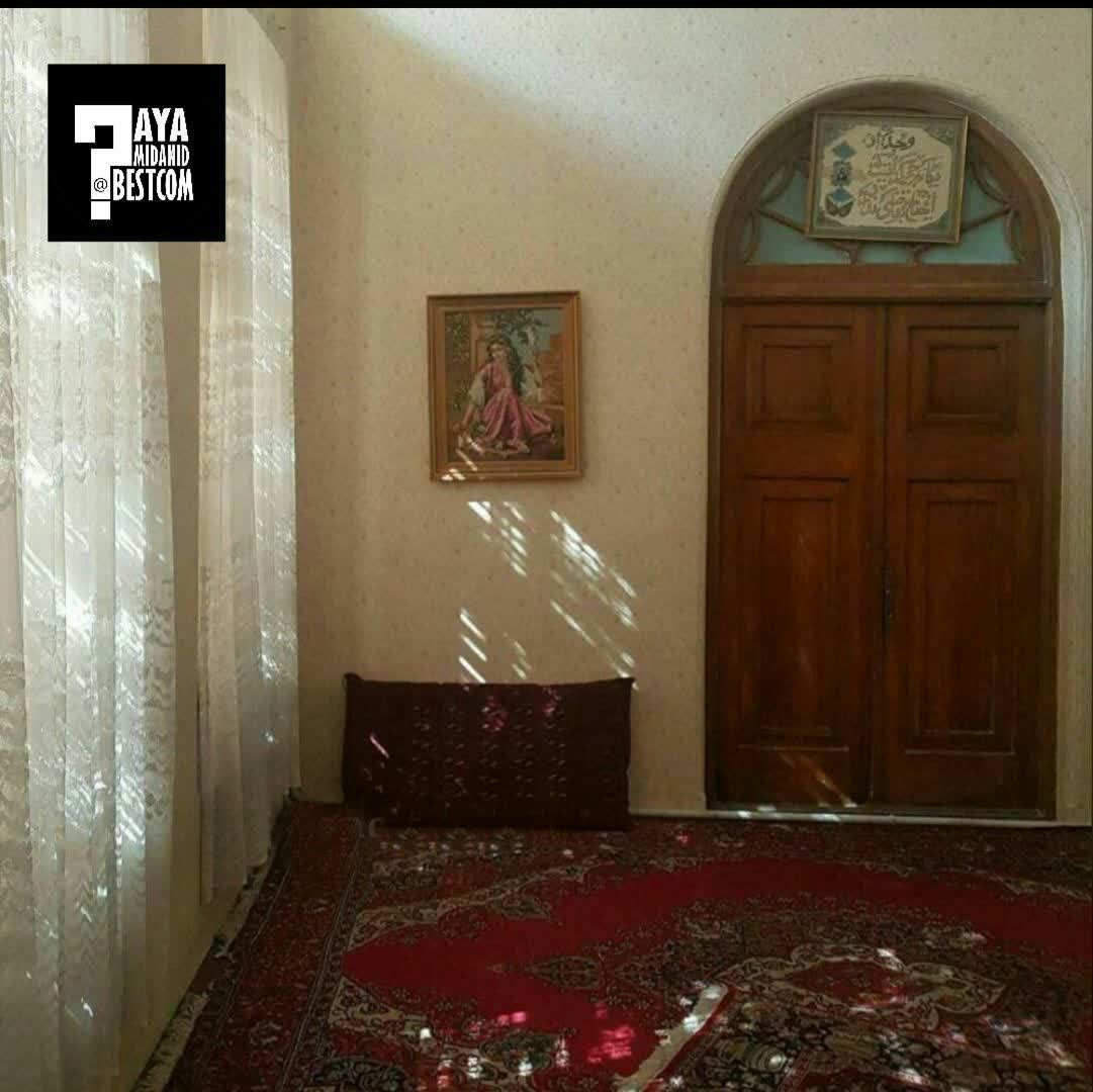 خانه پروین اعتصامی