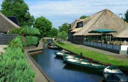 شهر بدون خیابان