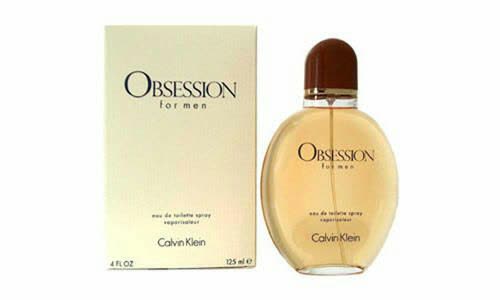 کاربرد عطر مردانه کلوین