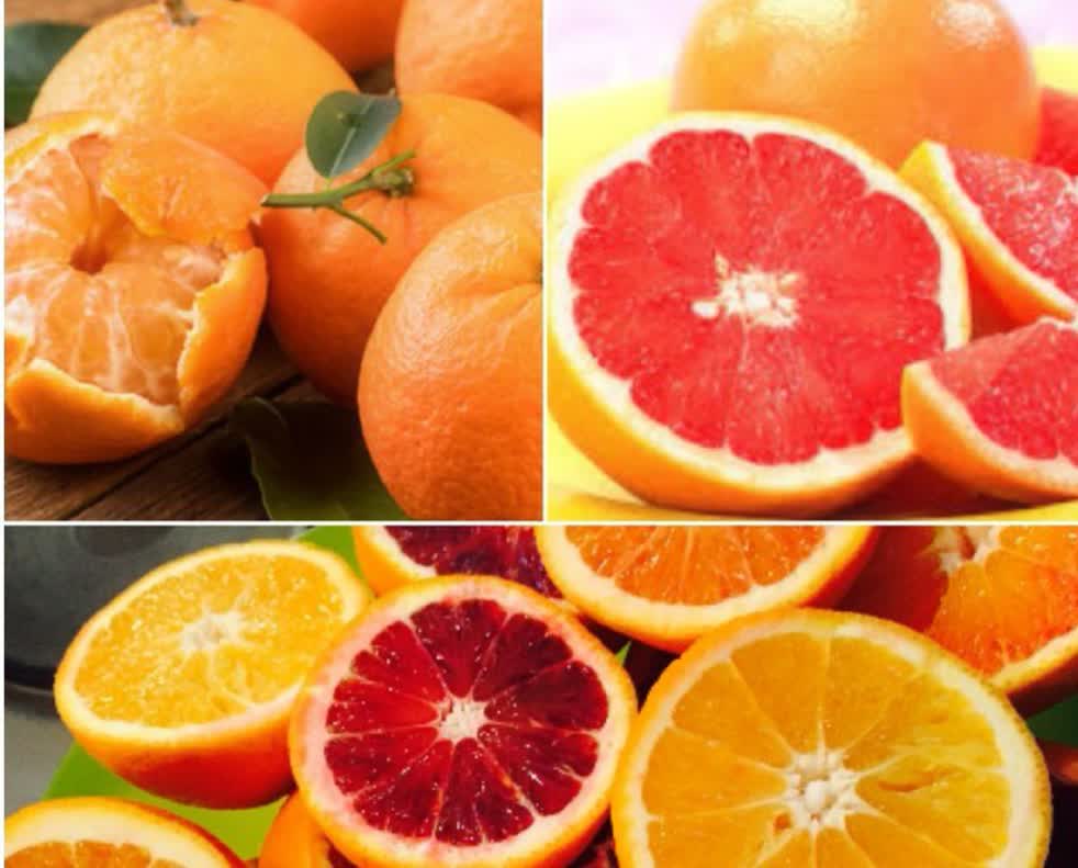 خوردن هسته میوه‌های زمستانی