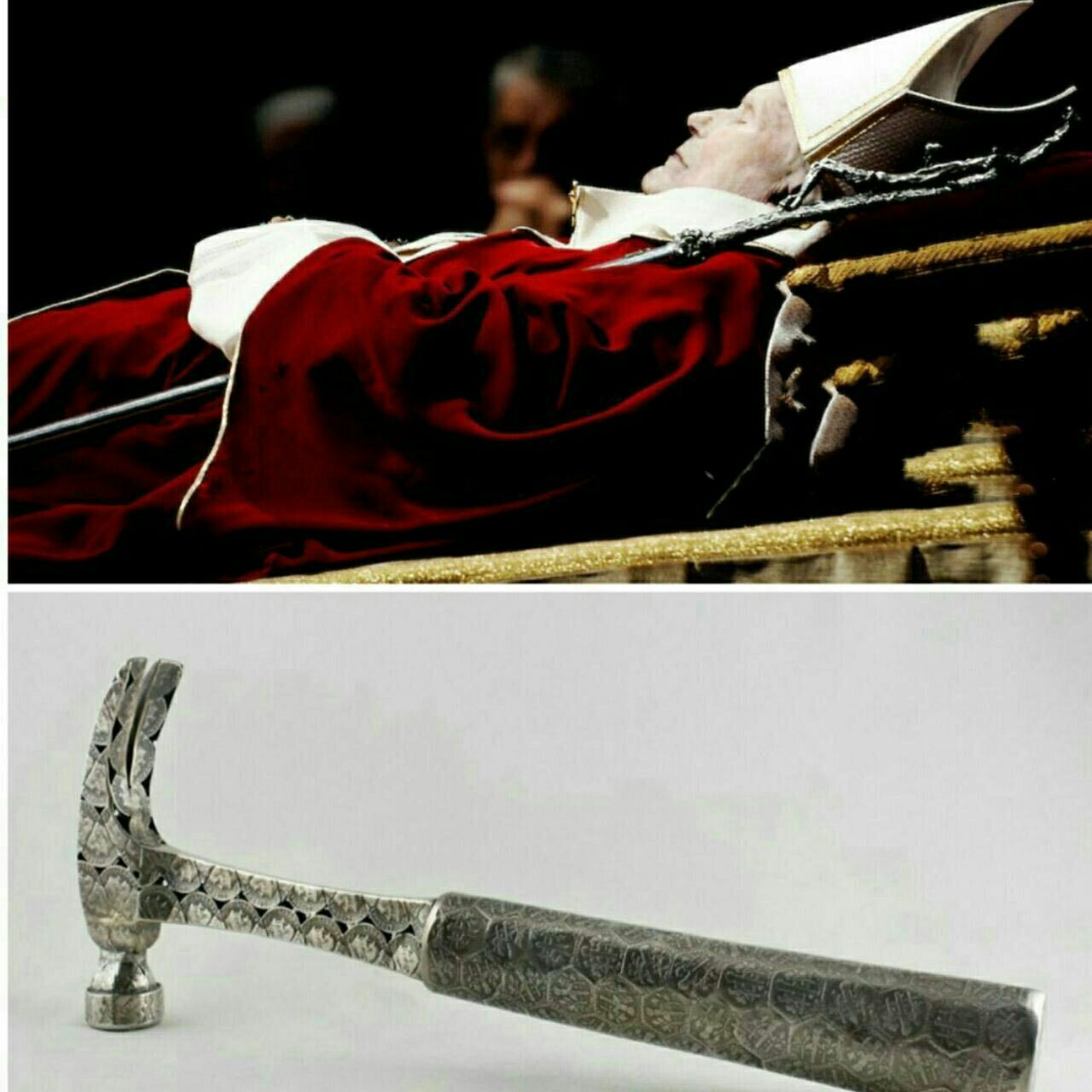 رسوم عجیب در زمانهای قدیم