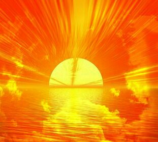 صدای خورشید