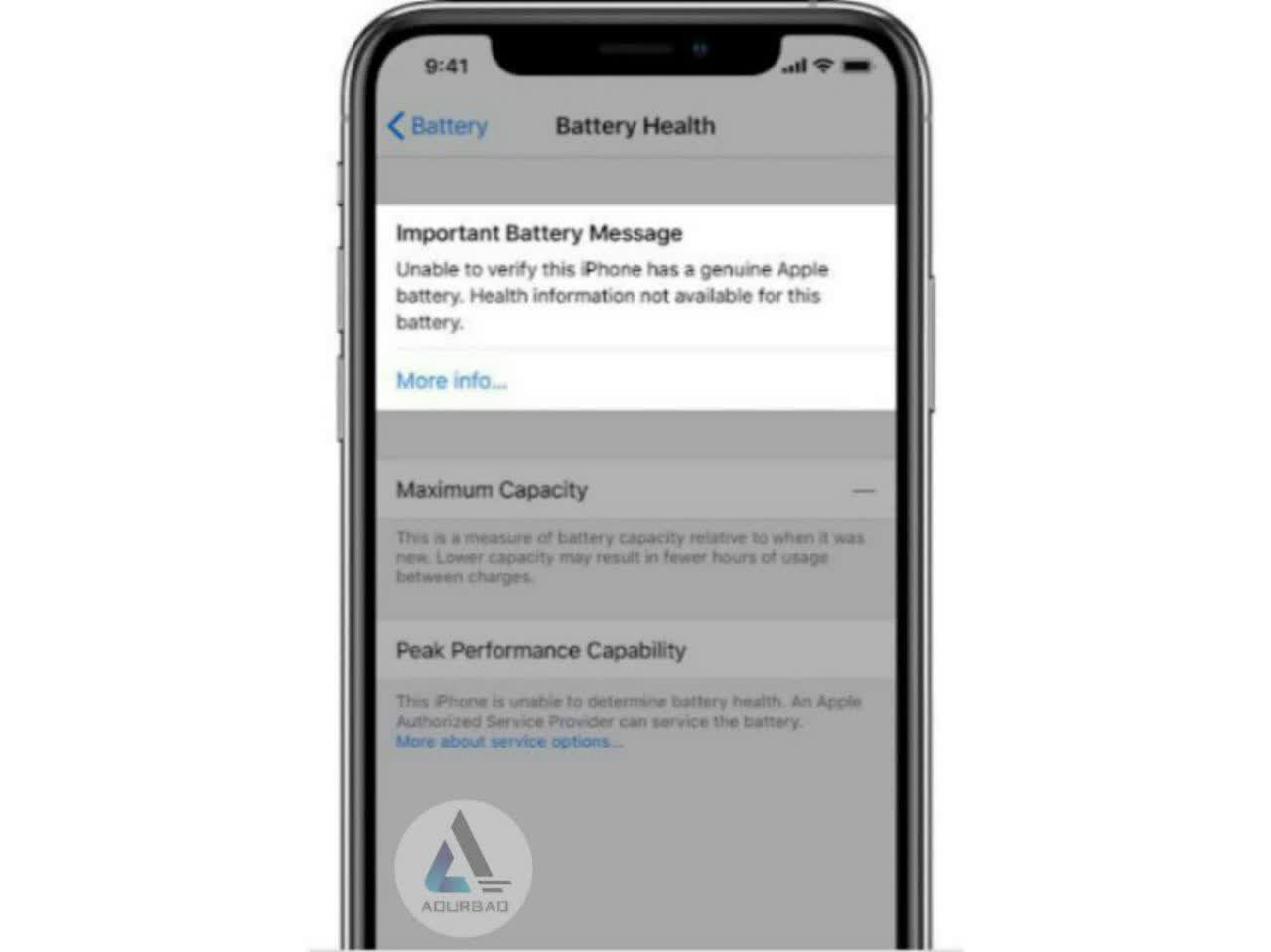 باتری گوشی ما احتیاج به تعویض دارد؟