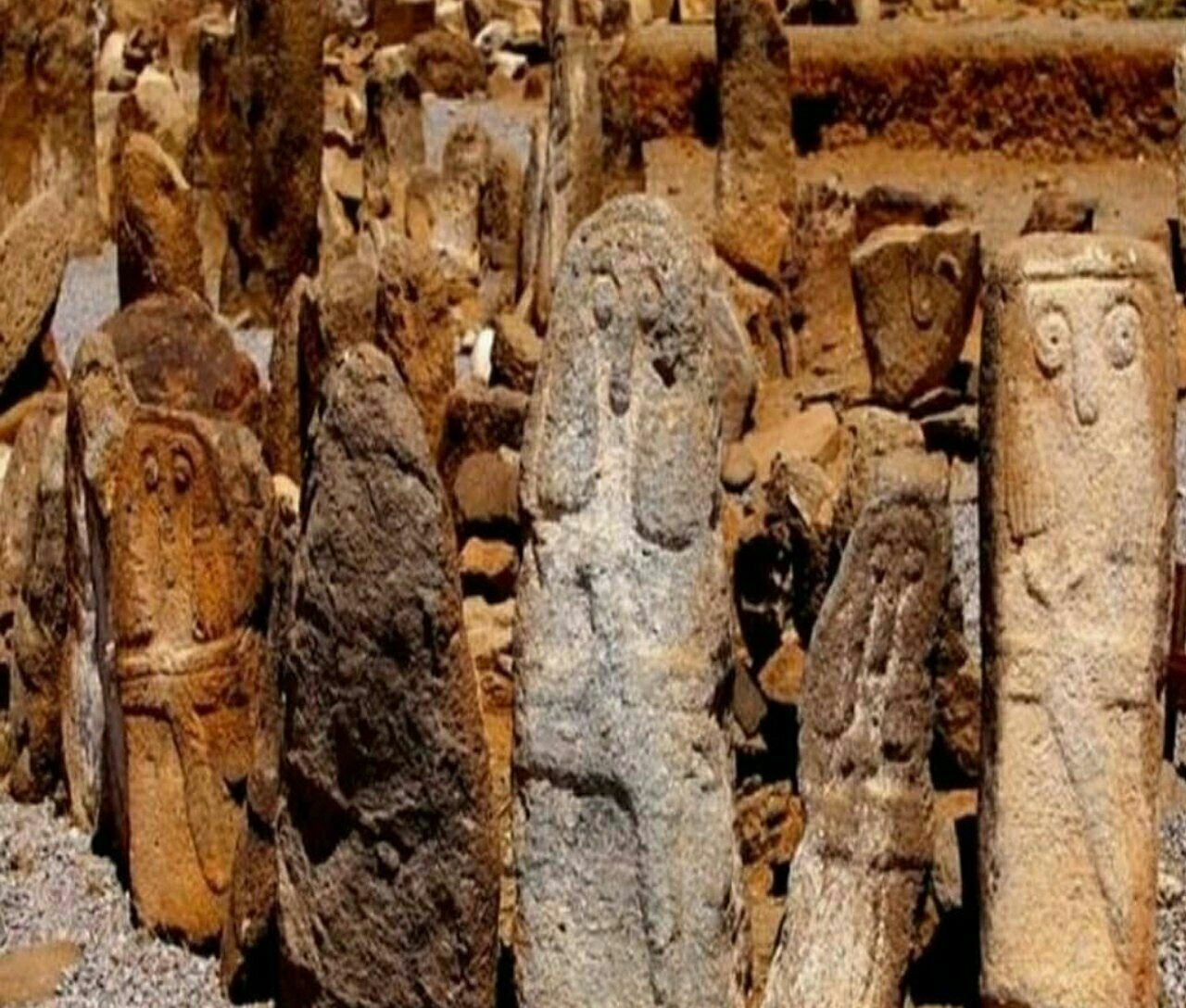 مخوفترین قبرستان جهان