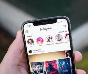 راهنمای جامع استفاده از اینستاگرام