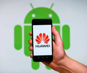 نحوه آپدیت اندروید گوشی هواوی 