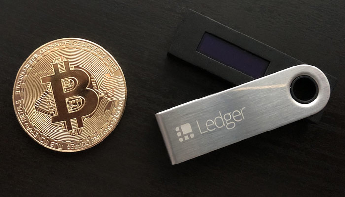 انواع کیف پول های ارز دیجیتال